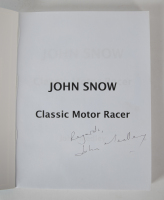 AUSTRALIAN DRIVERS: Two books relating to Australian racing drivers [Location: Melbourne] - 3