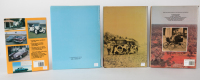 AUSTRALIAN: Four hardcover books relating to Australian motoring [Location: Melbourne] - 2