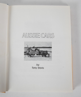 AUSTRALIAN: Four hardcover books relating to Australian motoring [Location: Melbourne] - 3