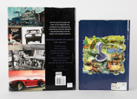 AUSTRALIAN: Two books relating to Australian motoring [Location: Melbourne] - 2
