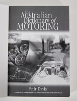 AUSTRALIAN: Two books relating to Australian motoring [Location: Melbourne] - 3
