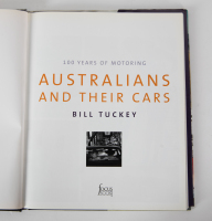 AUSTRALIAN: Two books relating to Australian motoring [Location: Melbourne] - 4