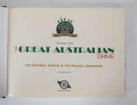BENTLEY: Two hardcover books relating to the Bentley Drivers Club [Location: Melbourne] - 4