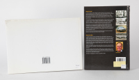 PHILLIP ISLAND: Two hardcover books relating to Phillip Island Raceway [Location: Melbourne] - 2