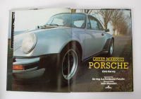 PORSCHE: Three hardcover books on Porsche [Location: Melbourne] - 4