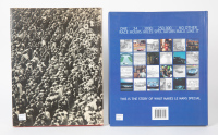 LE MANS: Two hardcover books on the Le Mans 24-Hour Race [Location: Melbourne] - 2