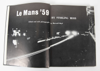 LE MANS: Four books on Le Mans [Location: Melbourne] - 3