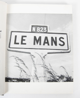 LE MANS: Four books on Le Mans [Location: Melbourne] - 4