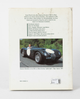 DUNCAN HAMILTON: 'Touch Wood! - Duncan Hamilton - Autobiography of the Le Mans Winner' by Duncan Hamilton with Doug Nye [Location: Melbourne] - 2