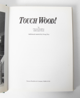 DUNCAN HAMILTON: 'Touch Wood! - Duncan Hamilton - Autobiography of the Le Mans Winner' by Duncan Hamilton with Doug Nye [Location: Melbourne] - 3