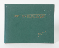 R. SHEPHERD: 'Racing Cars Through The Years' by Robert (Bob) Shepherd, limited edition (316/500) clothbound hardcover, with Stirling Moss signature to title page [Location: Melbourne]