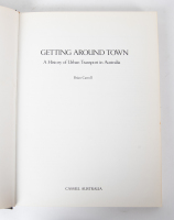AUSTRALIAN MOTORING: Four books relating to early Australian motoring & cars [Location: Melbourne] - 5