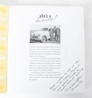 HOLDEN: Two books relating to Holden - 2