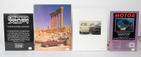 HOLDEN: Four books relating to Holden [Location: Melbourne] - 2
