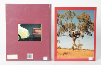 HOLDEN: Two books relating to Holden history [Location: Melbourne] - 2