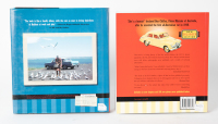 HOLDEN: Two books relating to Holden [Location: Melbourne] - 2