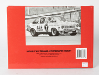 HOLDEN TORANA: 'Bathurst A9X Toranas - A Photographic History' by Stephen Stathis, hardcover book, limited edition (546/750), 2007 [Location: Melbourne] - 2