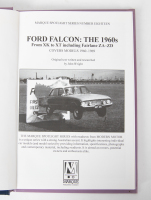 AUSTRALIAN: Two hardcover books relating to Australian cars [Location: Melbourne] - 3