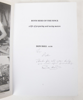 MOTORSPORT: Three items relating to motorsport, includes [Location: Melbourne] - 3