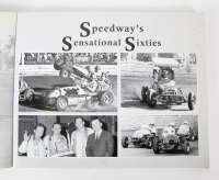 MOTORSPORT: Three items relating to motorsport, includes [Location: Melbourne] - 4