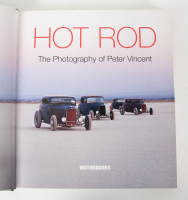 AMERICANA: Three books relating to automobile Americana [Location: Melbourne] - 4