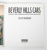 AMERICANA: Three books relating to automobile Americana [Location: Melbourne] - 6
