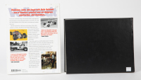 AMERICAN MOTOR RACING: Two hardcover books relating to American motor racing [Location: Melbourne] - 2