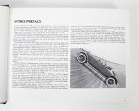 AMERICAN MOTOR RACING: Two hardcover books relating to American motor racing [Location: Melbourne] - 3