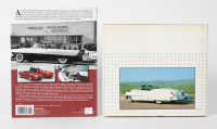 AMERICAN: Two books relating to American car design & construction [Location: Melbourne] - 2