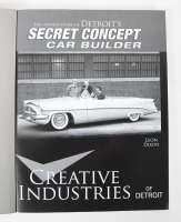 AMERICAN: Two books relating to American car design & construction [Location: Melbourne] - 3