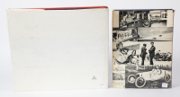 AMERICAN RACING: Two hardcover books relating to American auto racing [Location: Melbourne] - 2