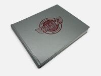 THE SPLENDID STUTZ: A hardcover book by Raymond A. Katzell [Location: Sydney] - 2
