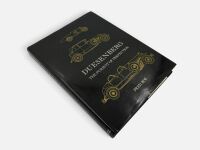 DUESENBERG: A hardcover book 'Duesenberg: The Pursuit of Perfection' by Fred Roe [Location: Sydney] - 2