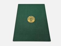 CADILLAC: A group of four publications relating to Cadillac motor cars [Location Sydney] - 4
