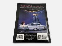 CADILLAC: A group of four publications relating to Cadillac motor cars [Location Sydney] - 6
