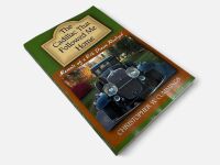 CADILLAC: A group of four publications relating to Cadillac motor cars [Location Sydney] - 7