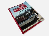 CHRYSLER: A pair of books relating to Chrysler [Location: Sydney] - 2