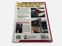 CHRYSLER: A pair of books relating to Chrysler [Location: Sydney] - 3