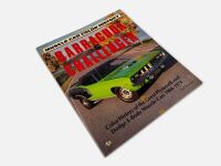 AMERICAN CARS: A pair of softcover books [Location: Sydney] - 2