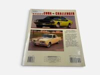AMERICAN CARS: A pair of softcover books [Location: Sydney] - 3