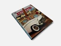FORD: A hardcover book 'The Nifty Fifties' by Ray Miller [Location: Sydney] - 2