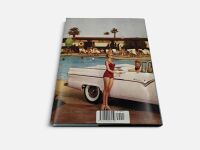 FORD: A hardcover book 'The Nifty Fifties' by Ray Miller [Location: Sydney] - 3