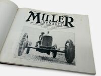 MILLER: A hardcover book 'The Miller Dynasty' by Mark L. Dees (Revised and Expanded Edition) [Location: Sydney] - 4