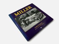 MILLER: A pair of hardcover books by Griffith Borgeson [Location: Sydney] - 2