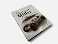 MILLER: A pair of hardcover books by Griffith Borgeson [Location: Sydney] - 4