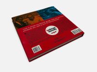 HOLMAN-MOODY - THE LEGENDARY RACE TEAM: A hardcover book by Tom Cotter and Al Pearce [Location: Sydney] - 3