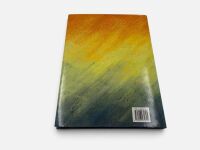 LEX DAVISON: A hardcover book by Graham Howard subtitled 'Larger Than Life' [Location: Sydney] - 3