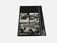 HISTORIC RACING CARS IN AUSTRALIA: A softcover book by John B. Blanden [Location: Sydney] - 3