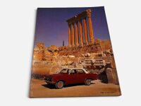 HOLDEN: A pair of softcover books [Location: Sydney] - 3