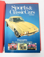 AUSTRALIAN MOTORING: Four Australian motoring book items [Location: Melbourne] - 5